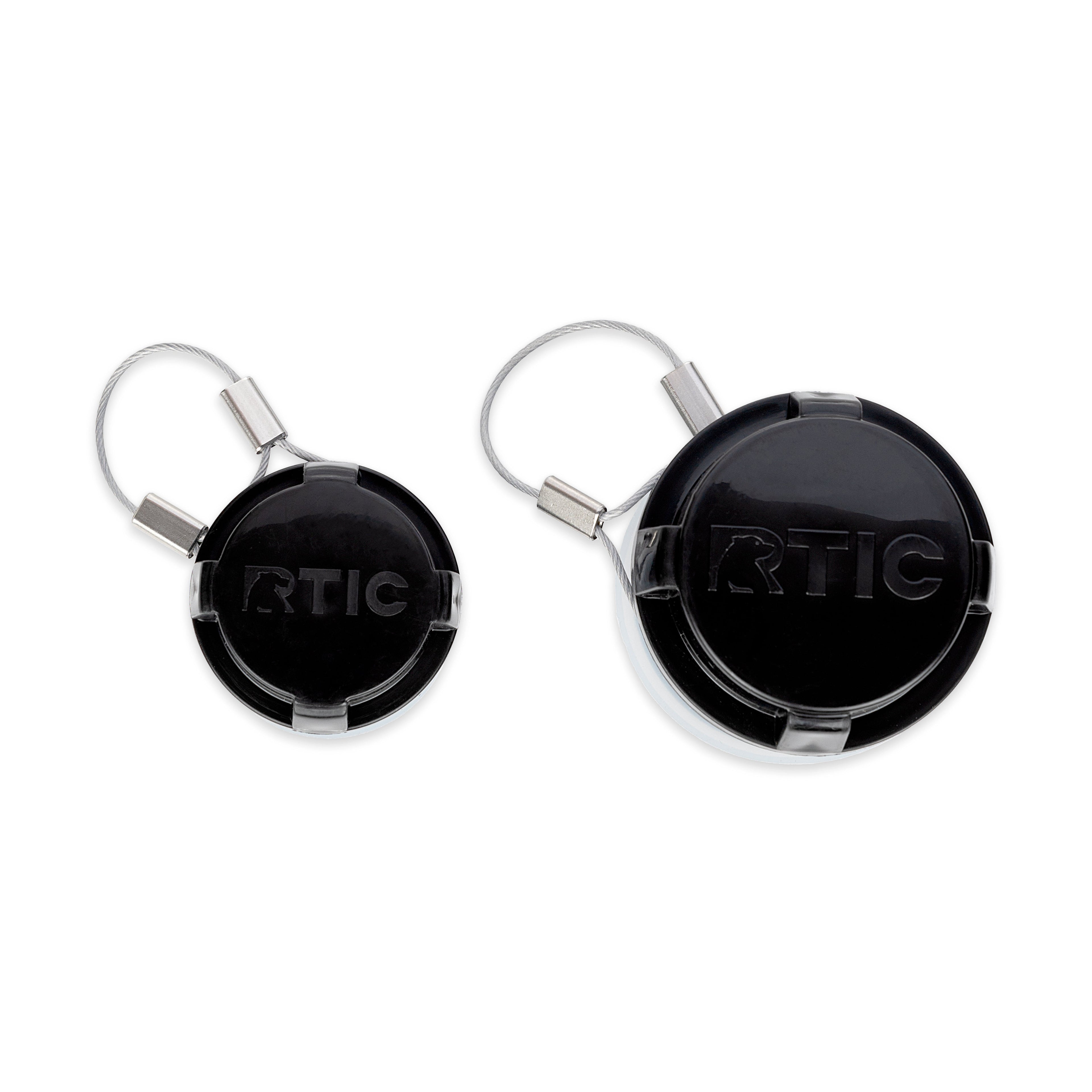 52 QT Ultra-Light Cooler Drain Plugs