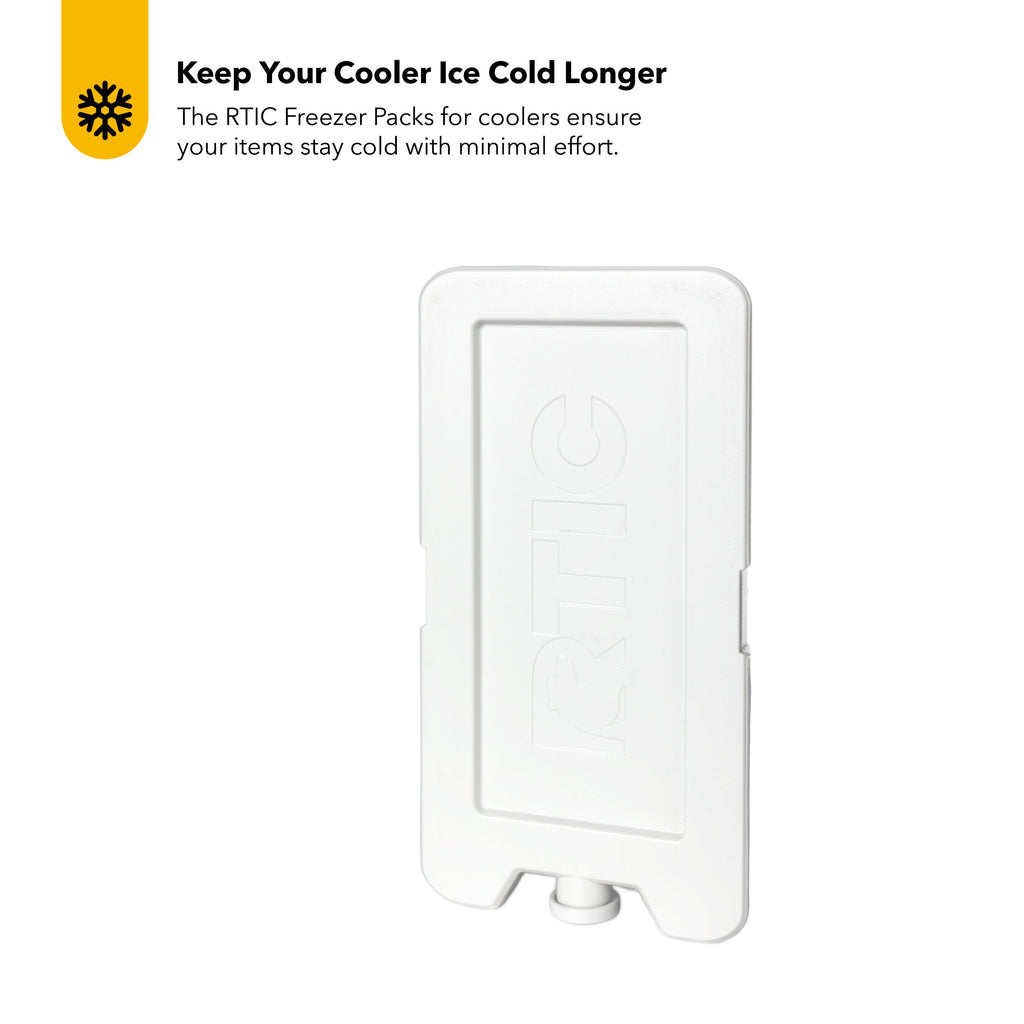 Ice Pack (2 Pack)